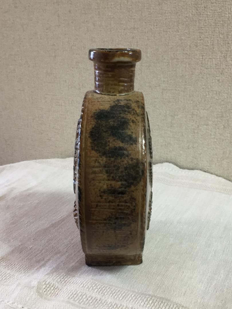 北欧輸出用花瓶　大小セット