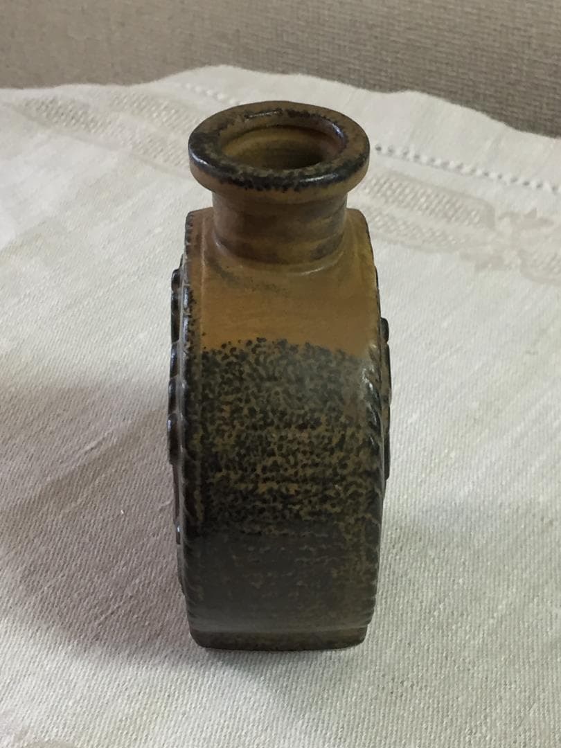 北欧輸出用花瓶　大小セット