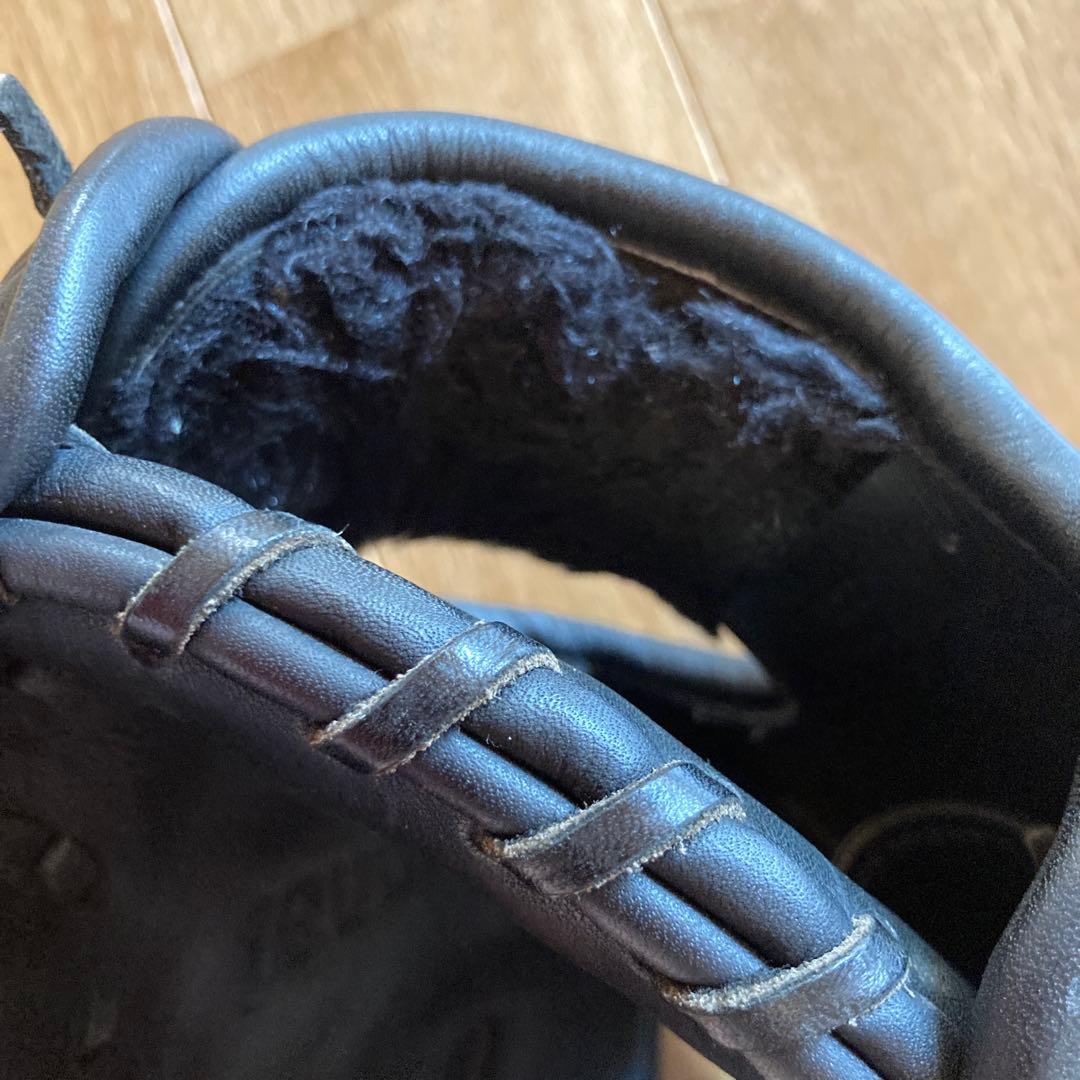 ミズノ BUW LEAGUE グローブ　オールラウンド用