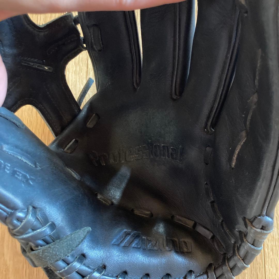 ミズノ BUW LEAGUE グローブ　オールラウンド用