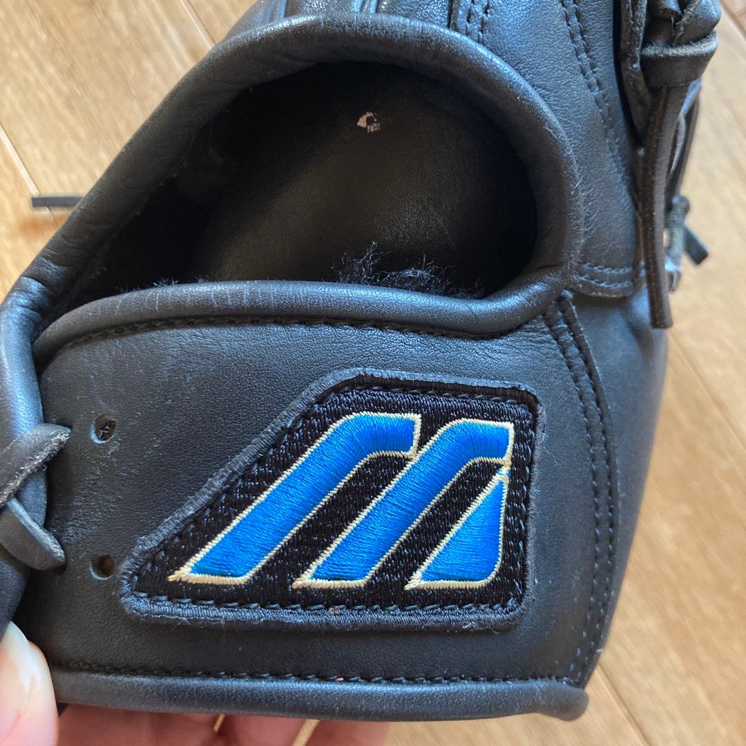 ミズノ BUW LEAGUE グローブ　オールラウンド用