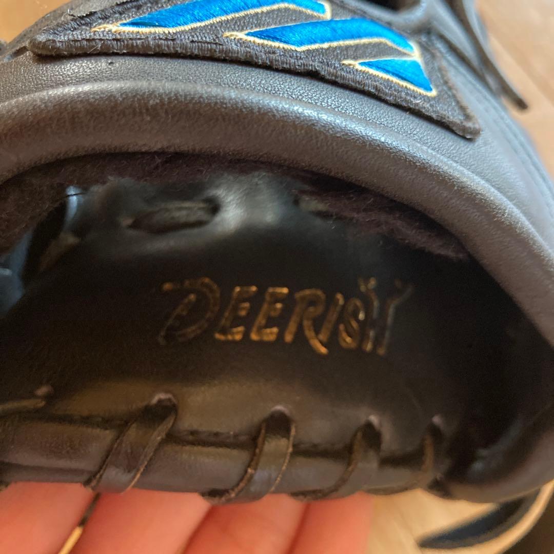 ミズノ BUW LEAGUE グローブ　オールラウンド用