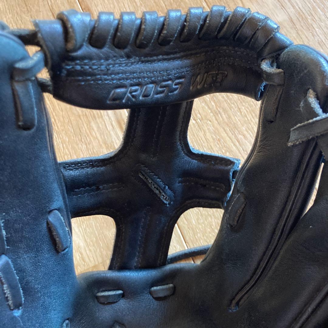 ミズノ BUW LEAGUE グローブ　オールラウンド用