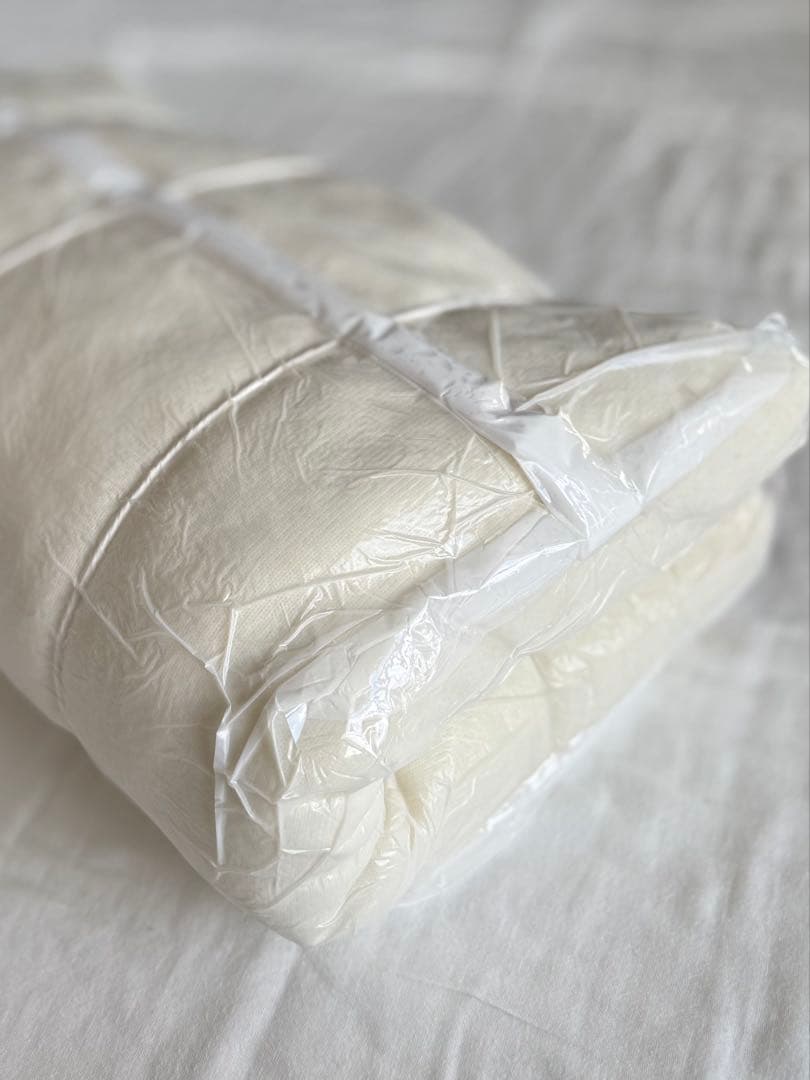 PREMIUM Sofwool プレミアム ソフゥール 敷きパッド セミダブル