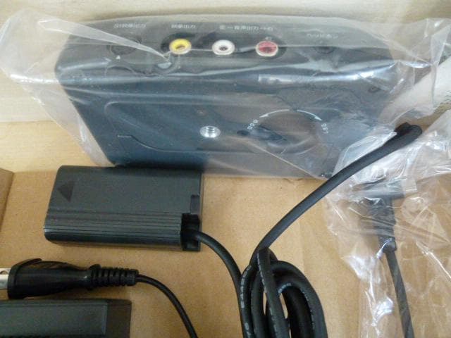 ☆ Panasonic ビデオカメラ アクセサリーキット VW-PDS5