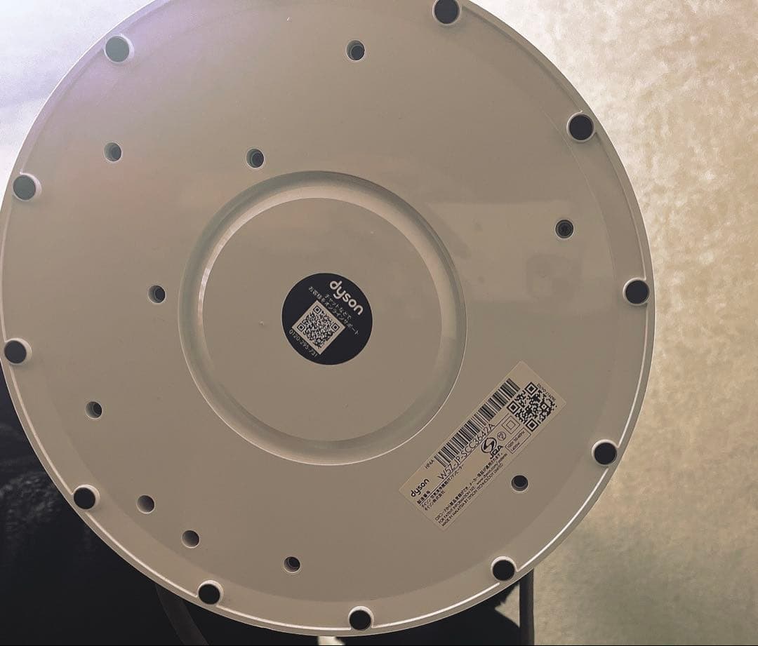 dyson pure hot+cool HP4A 換えフィルター1点付