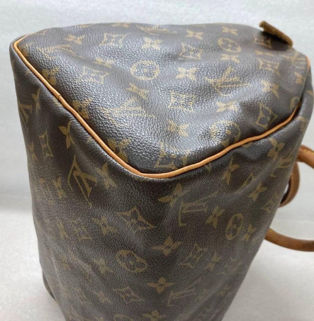 ♡美品♡カデナ付♡ ルイ・ ヴィトン モノグラム スピーディ30 M41526