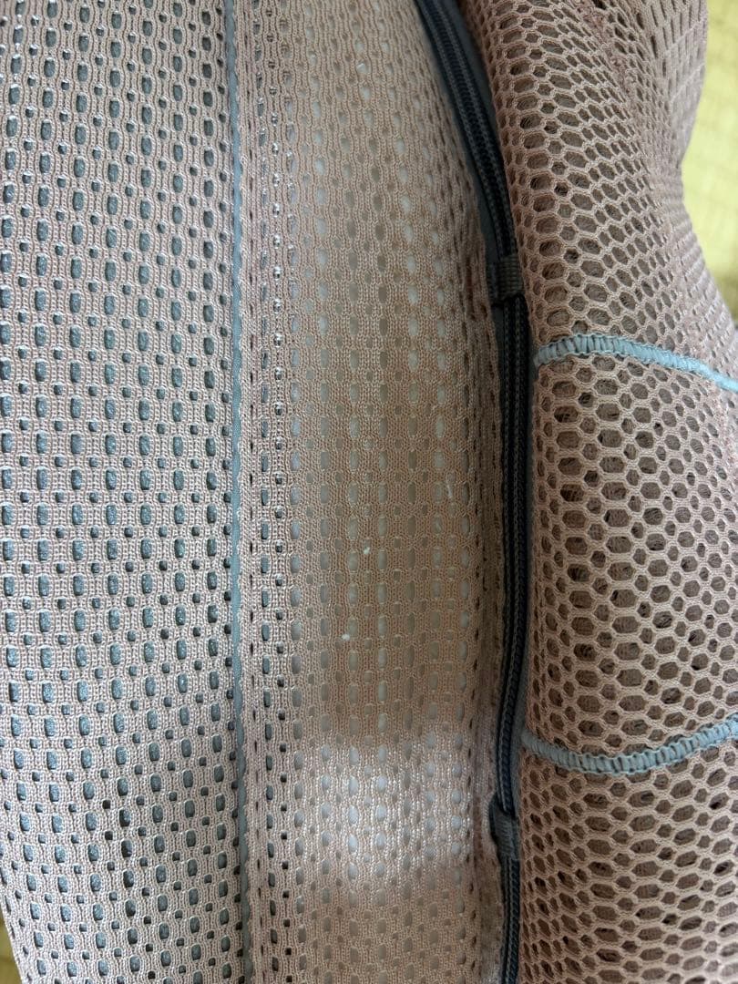 BABYBJÖRN Baby Carrier Harmony Dust Pink