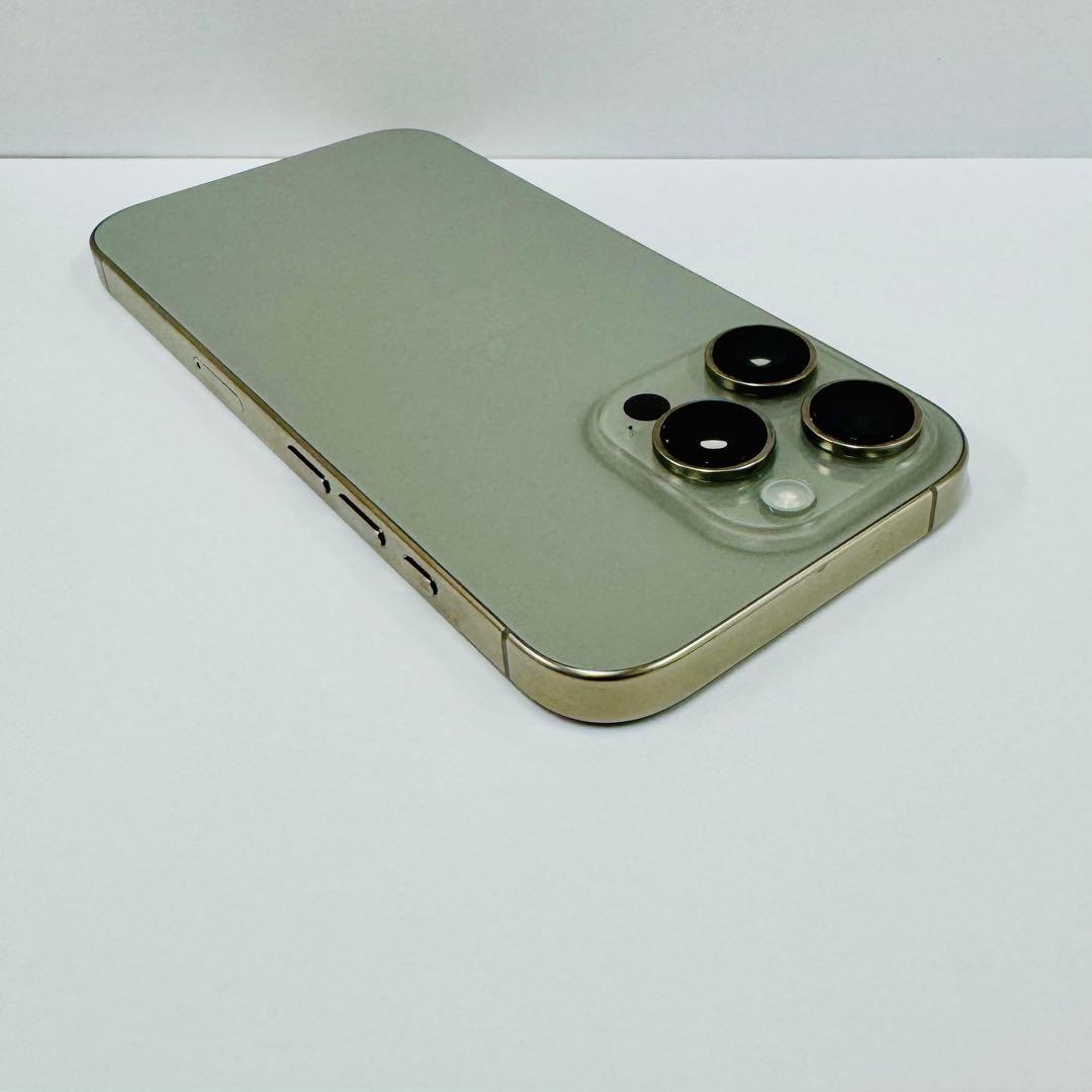 iPhone 16 Pro 256GB SIMフリー新品同様