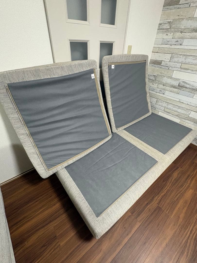 【カバーのみ】ソーデルハムン