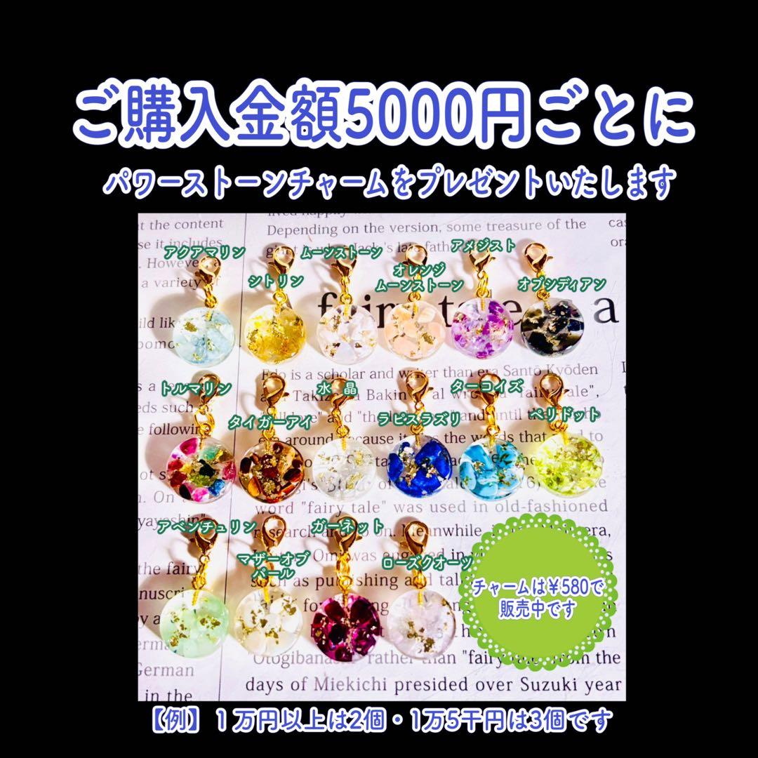 mamiさまオーダー＊白蛇お守り＊計17点