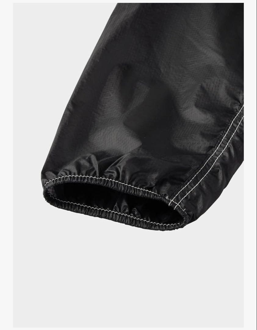 ザ・ノースフェイス ジャケットFree Run Wind Parkaユニセックス