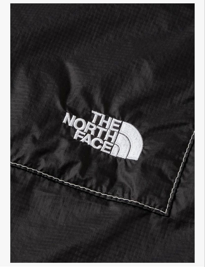 ザ・ノースフェイス ジャケットFree Run Wind Parkaユニセックス