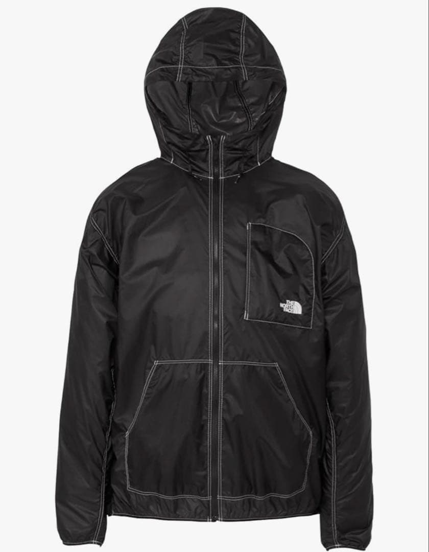 ザ・ノースフェイス ジャケットFree Run Wind Parkaユニセックス