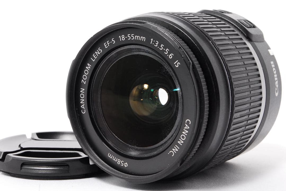 ◆すぐ使える◆Canon Kiss X7i◆美品◆スマホ転送◆一眼レフカメラ◆