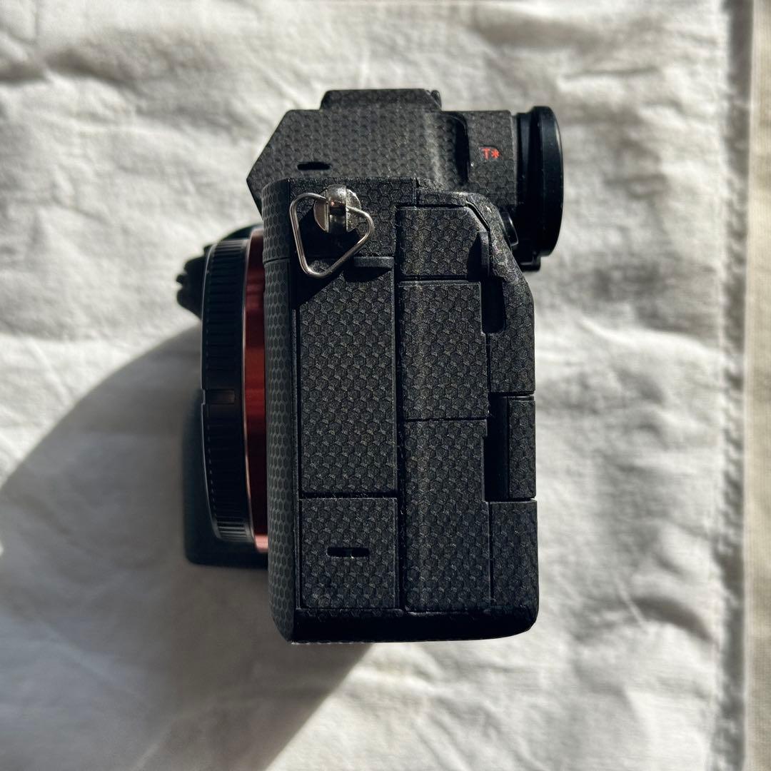 限定値下げ！Sony α7ⅳ本体　美品