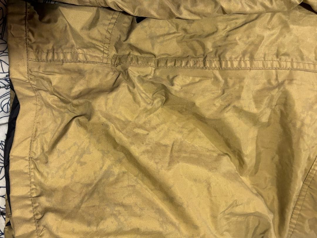 リバレイ　防寒着　上下セット　XXL