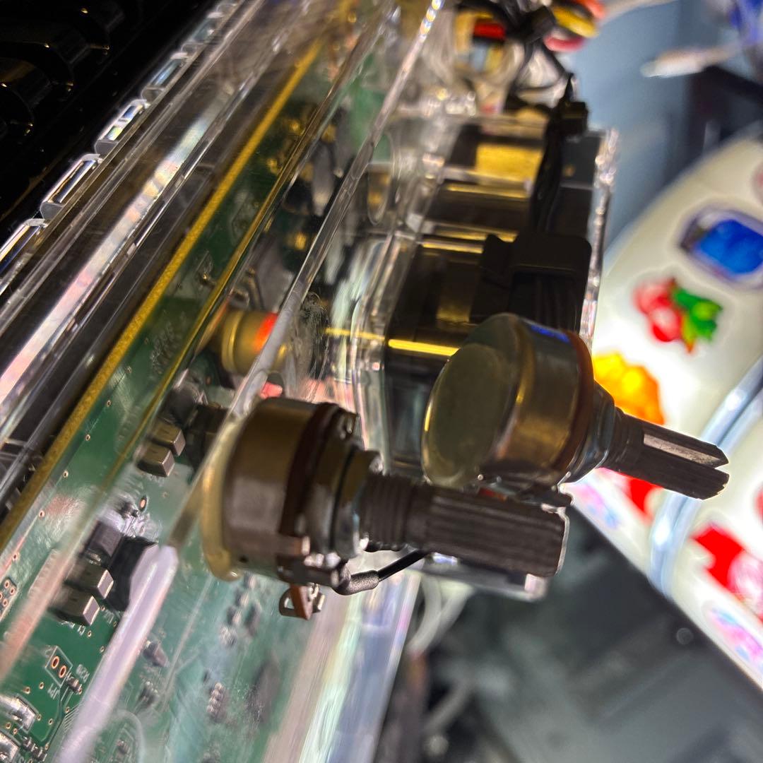 ら*ー様 スマスロ ダーリンインザフランキス