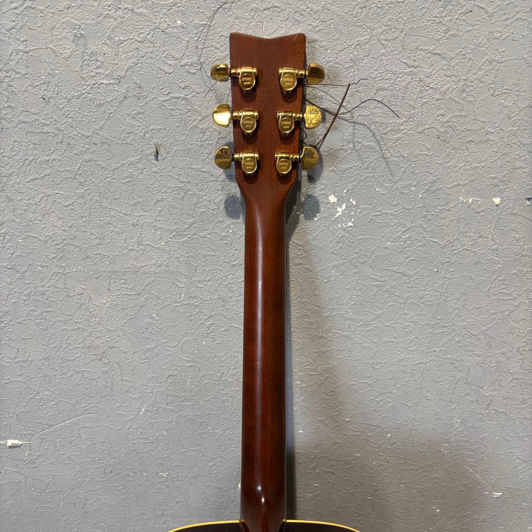 YAMAHA フォークギター FG-401WB