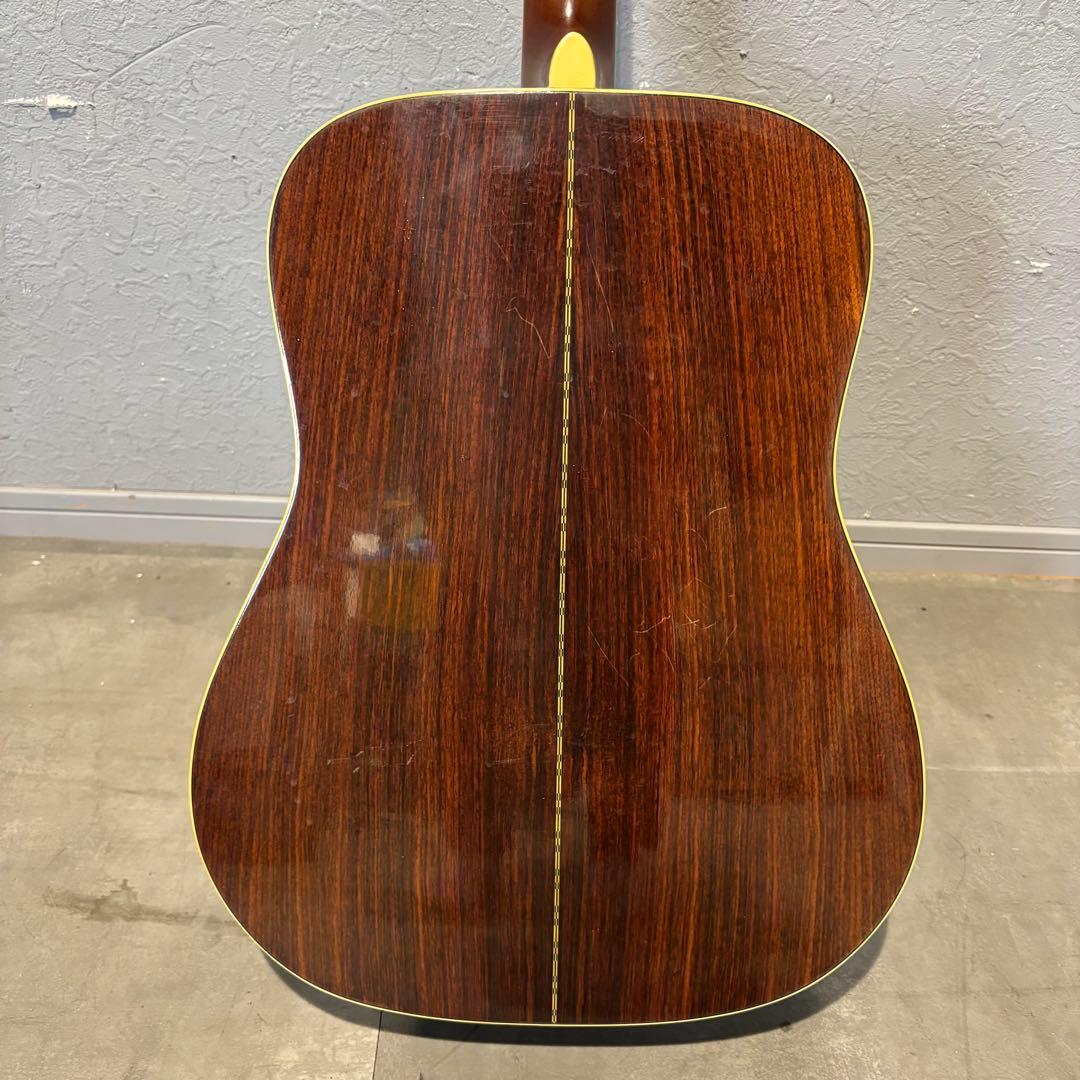 YAMAHA フォークギター FG-401WB