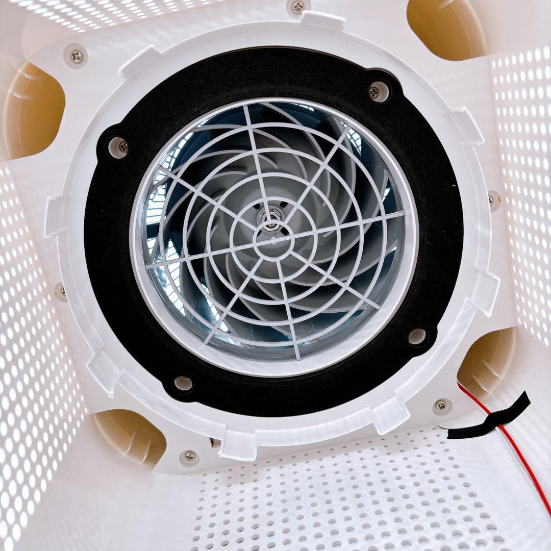 DAYETTE HEPA 空気清浄機 AP401