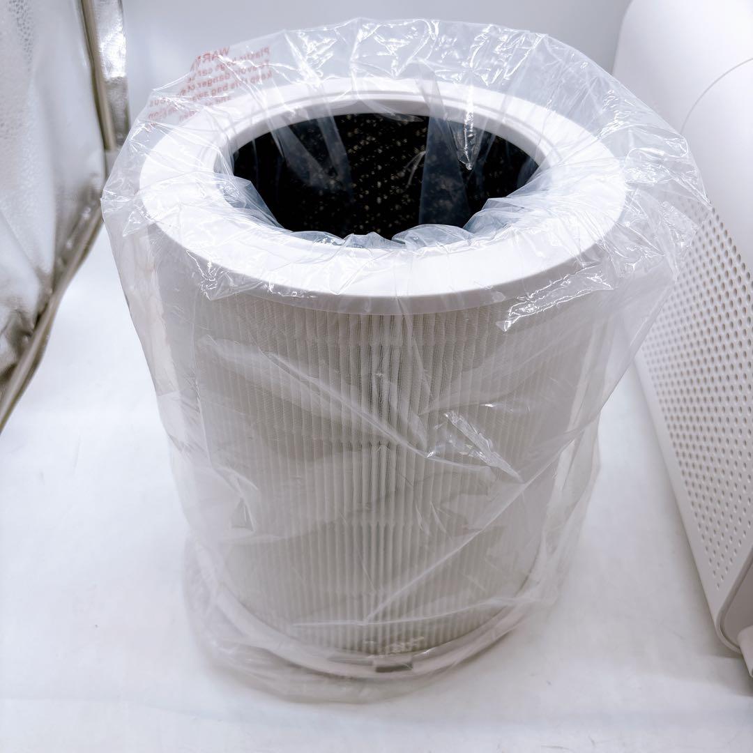 DAYETTE HEPA 空気清浄機 AP401