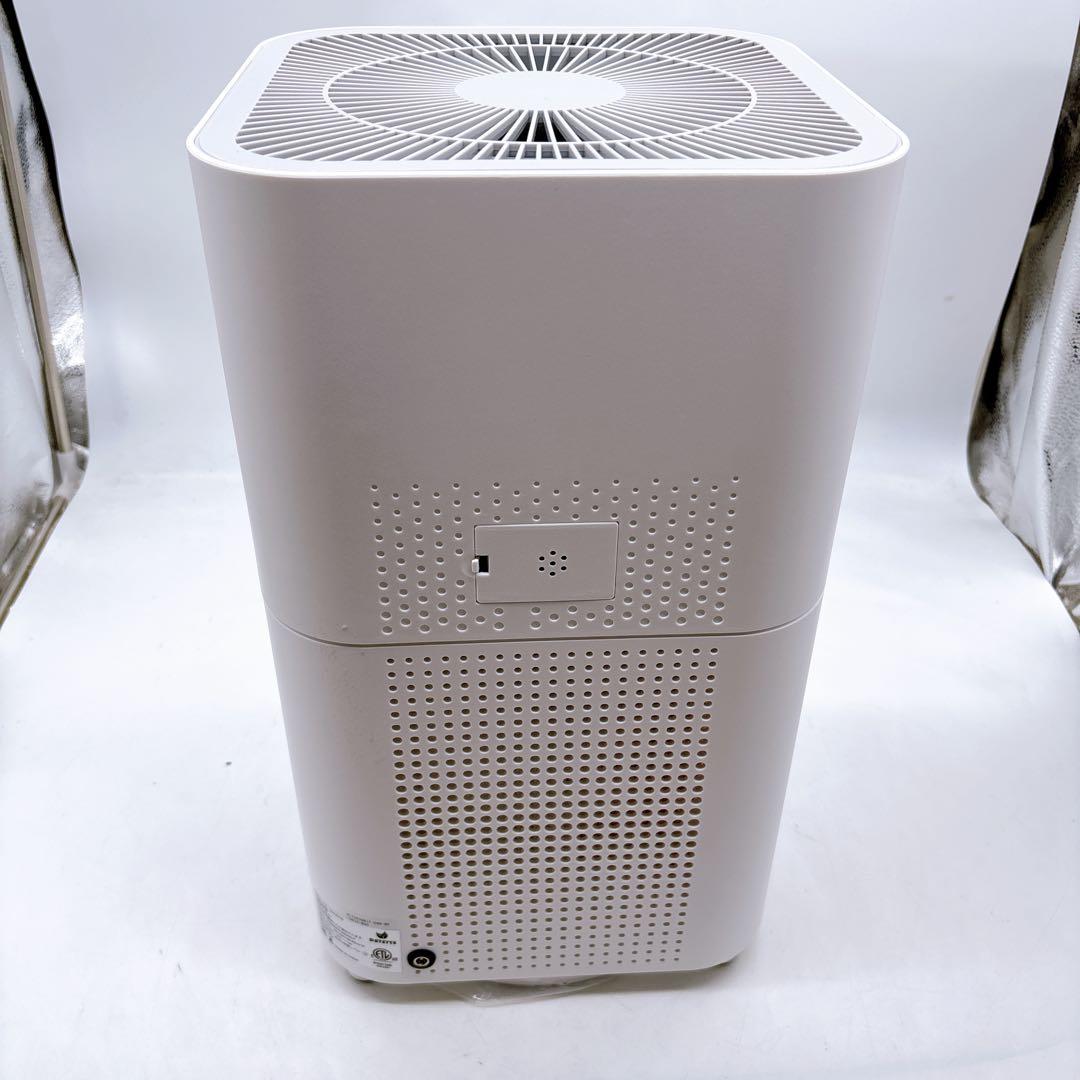 DAYETTE HEPA 空気清浄機 AP401