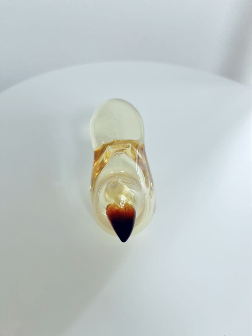 イッタラ　シエッポ　レモン×コッパー　オイバトイッカ　scope