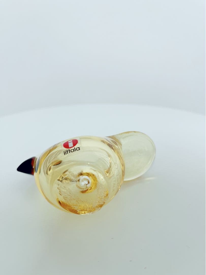 イッタラ　シエッポ　レモン×コッパー　オイバトイッカ　scope