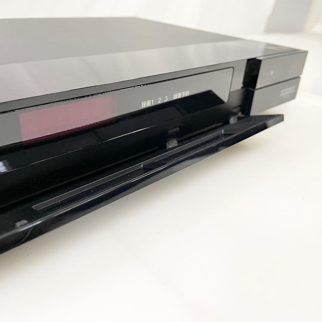 ◎ SONY BDZ-FBT4100 4K ブルーレイ DVDレコーダー