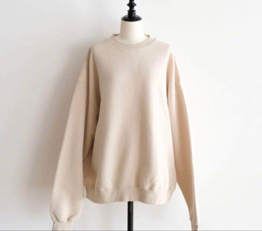 SeaRoomlynn Volume Sweat プルオーバー❤︎セットアップ