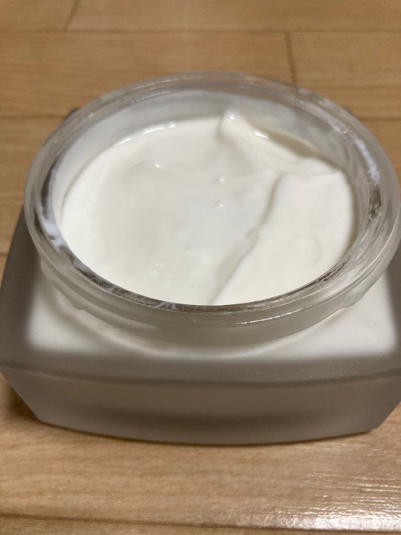 CHANEL ココマドモアゼル ボディクリーム 150g 使用品