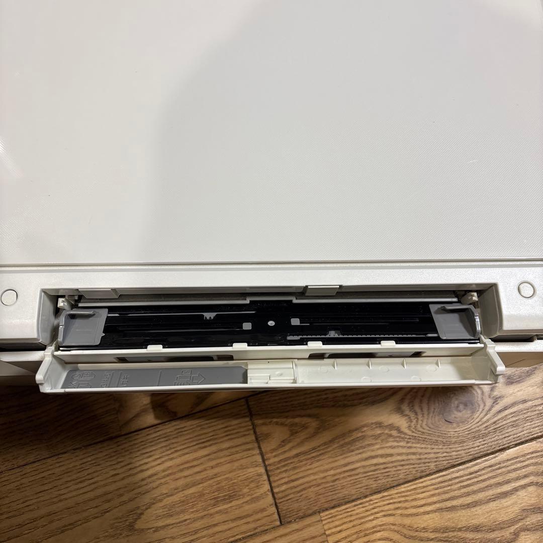 EPSON EP-808AW 多機能プリンター　ジャンク品
