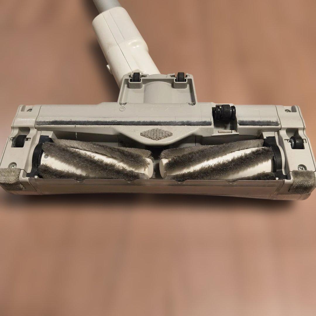 Panasonic スティッククリーナー MC-SB85K