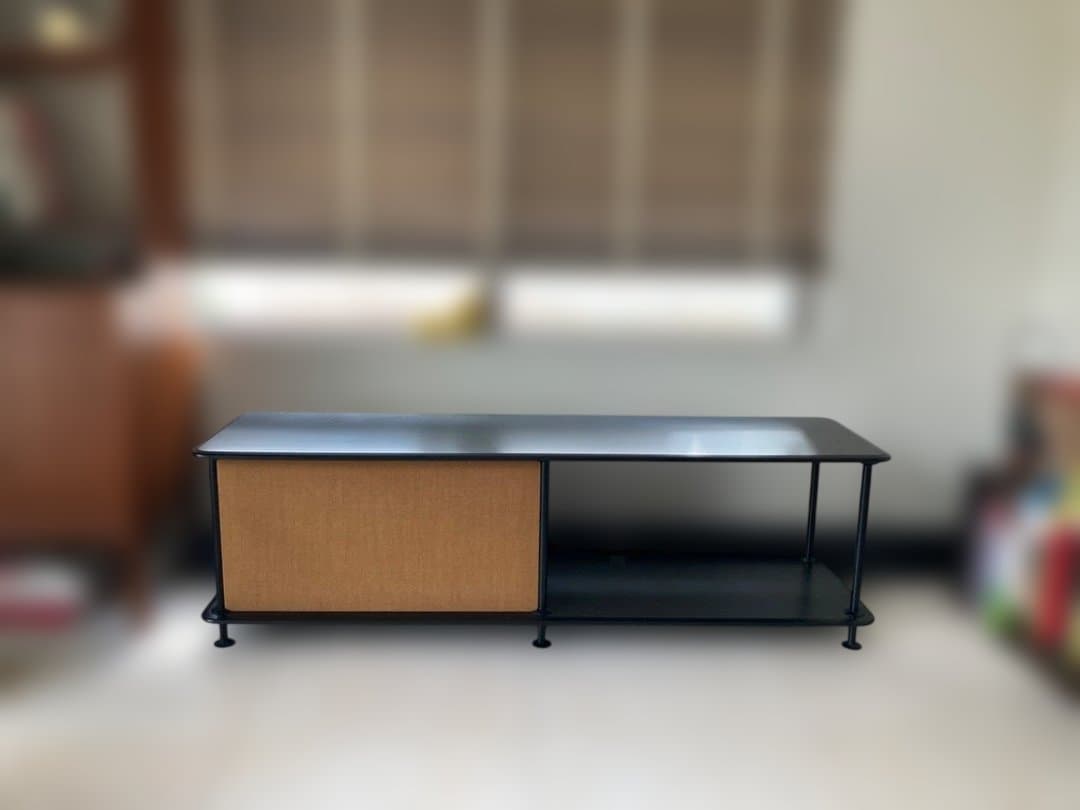 Montana Free モンタナ フリー ブラック (110000) パネル付