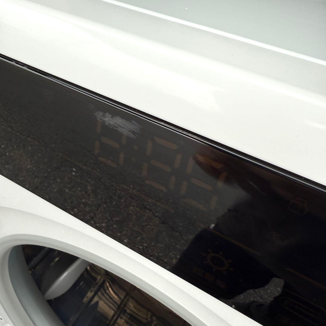 【美品】Yoquna (ヨクナ) moondry 6kg pro 衣類乾燥機