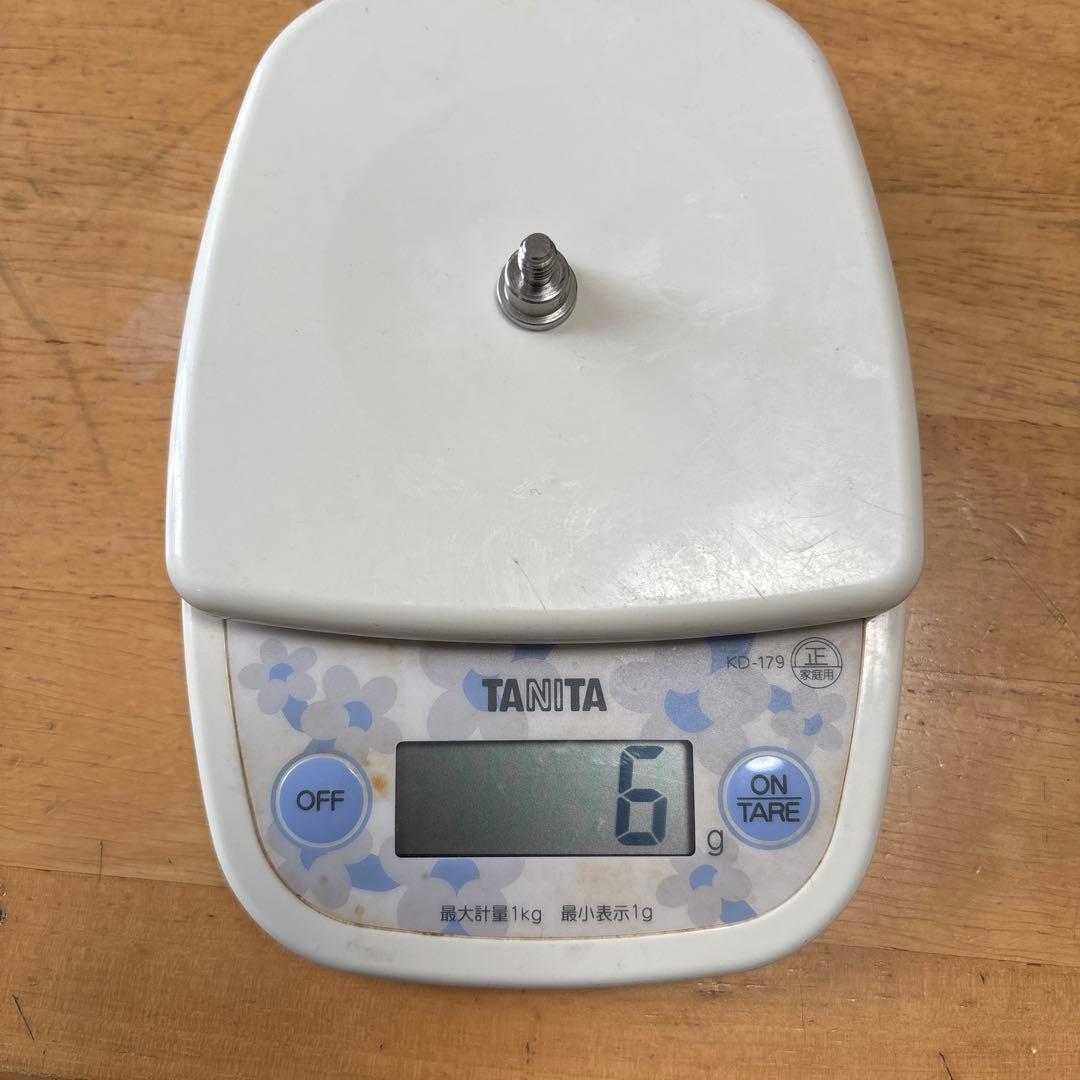Callaway PARADYM ♦︎♦︎♦︎3w 15°ヘッドのみ 装着ウェイト6g