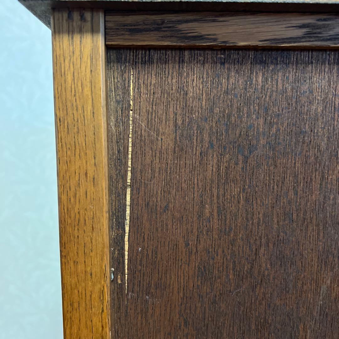 綾野製作所 mackenzie マッケンジー 花台 電話台 ヴィンテージ レトロ