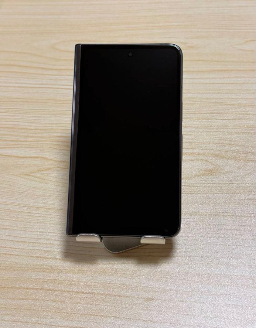 Google Pixel Fold 256 Gb - 業界最安値！美品98%