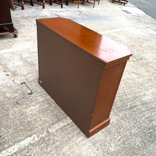 ドレクセルヘリテイジ　トライユン　ホールチェスト　サイドボード