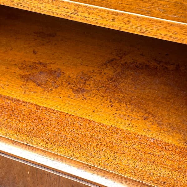 ドレクセルヘリテイジ　トライユン　ホールチェスト　サイドボード