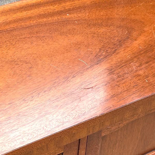 ドレクセルヘリテイジ　トライユン　ホールチェスト　サイドボード