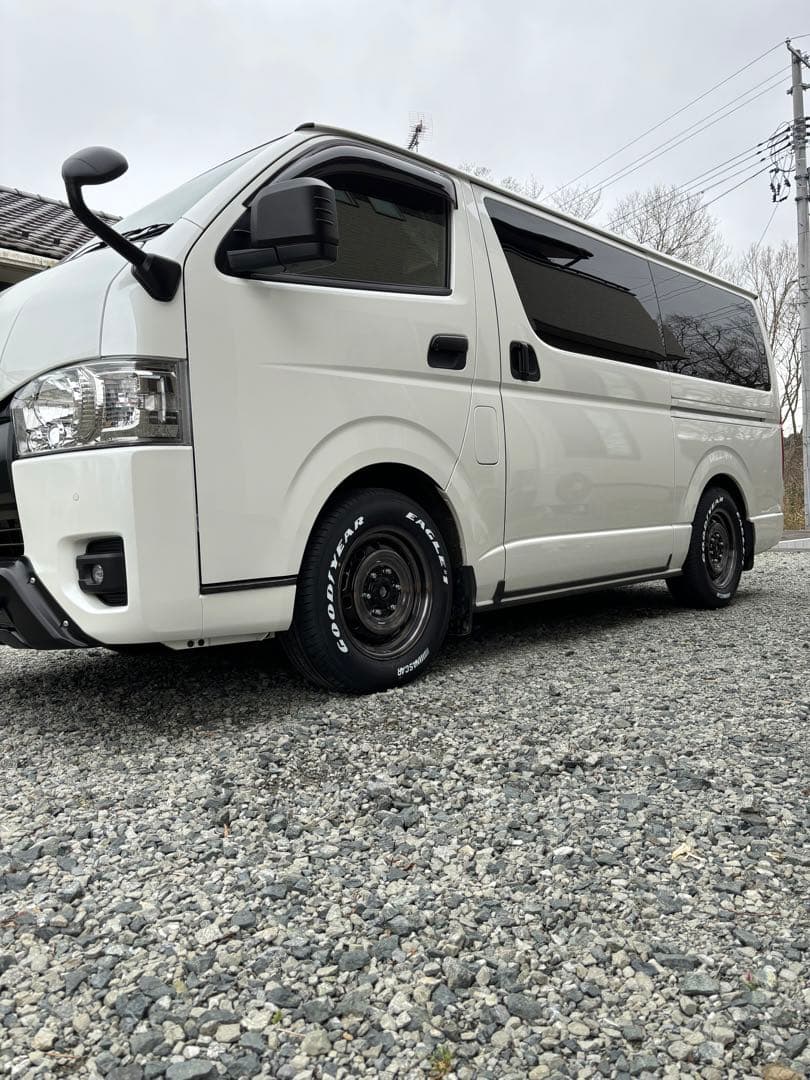 美品　トピー　ランドフット　XFG 16インチ　ナスカー