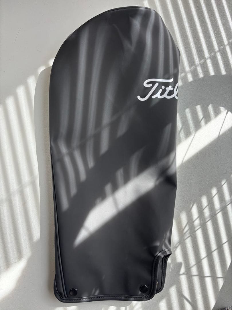 Titleist ハーフスタンドバッグ キャディバッグ TB22SXCEHK