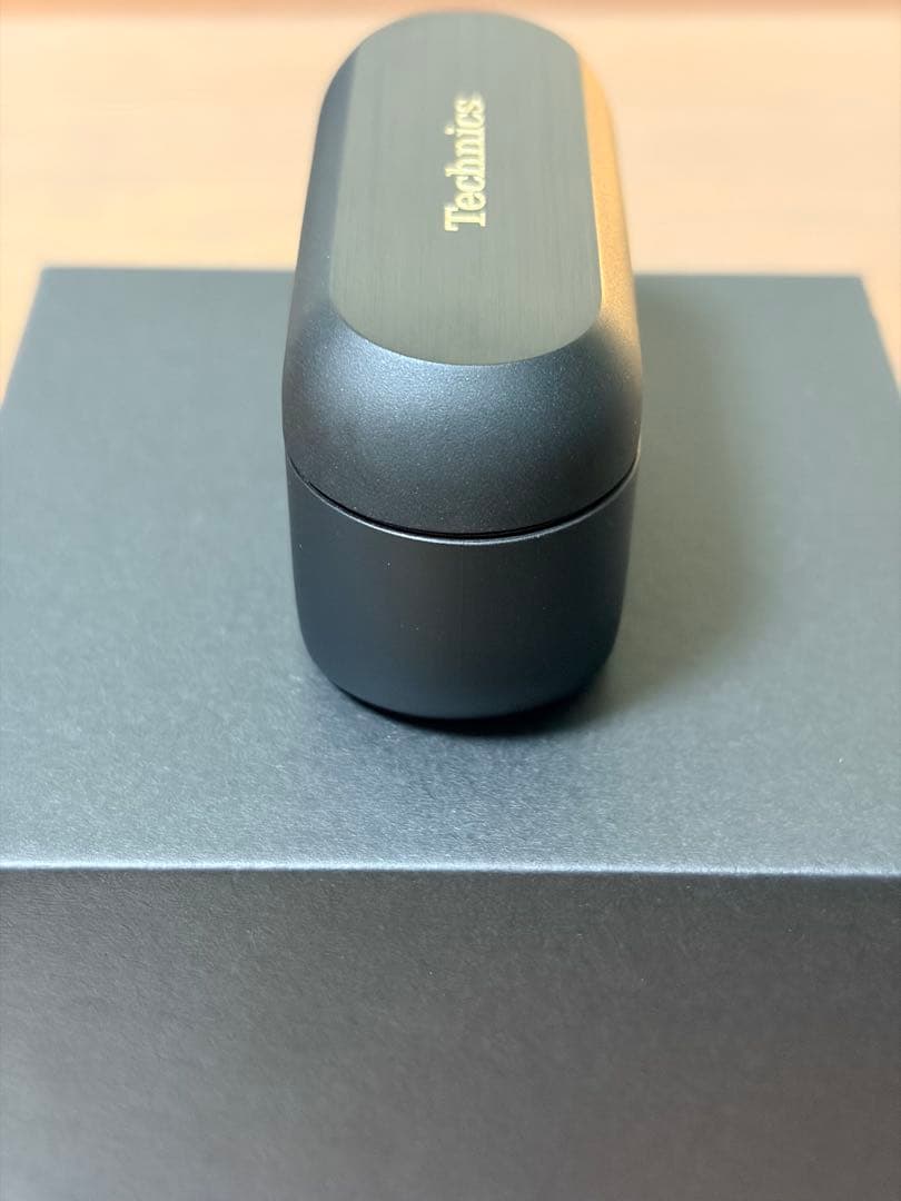 Technics AZ80 ブラック