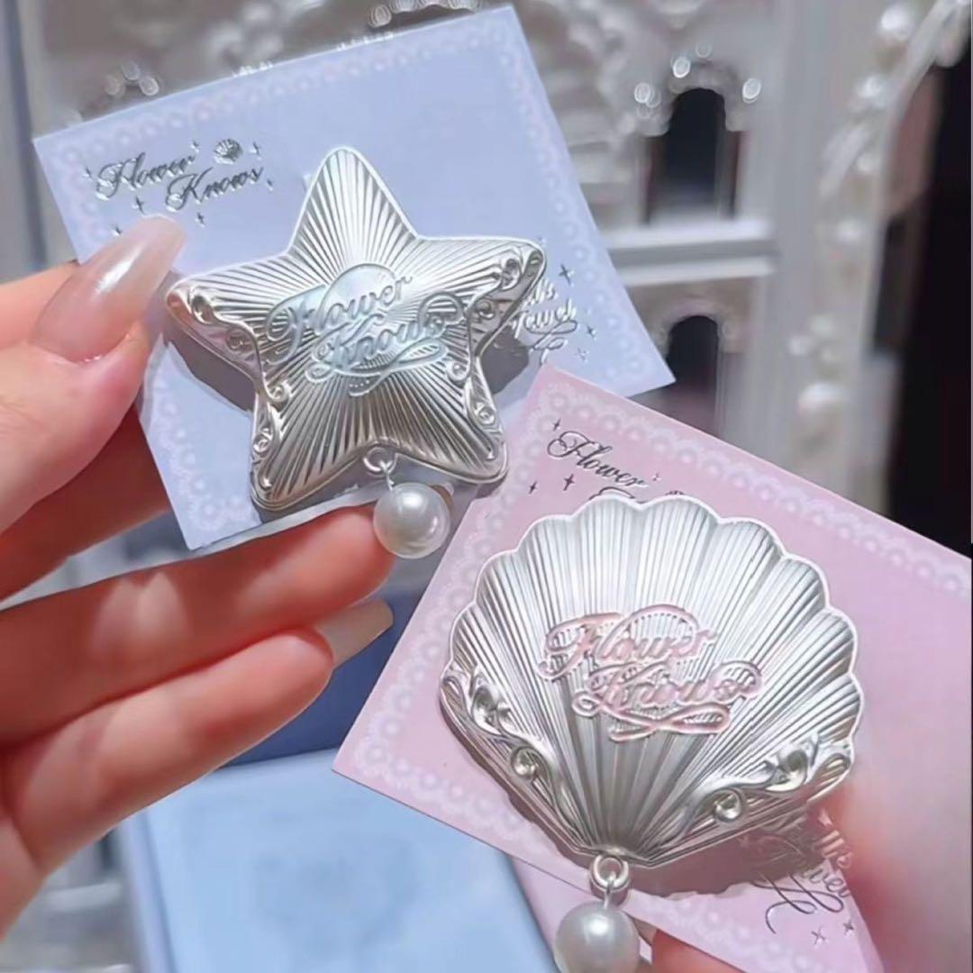 フラワーノーズ13点セット ＋フラワーノーズふわふわ限定バッグ