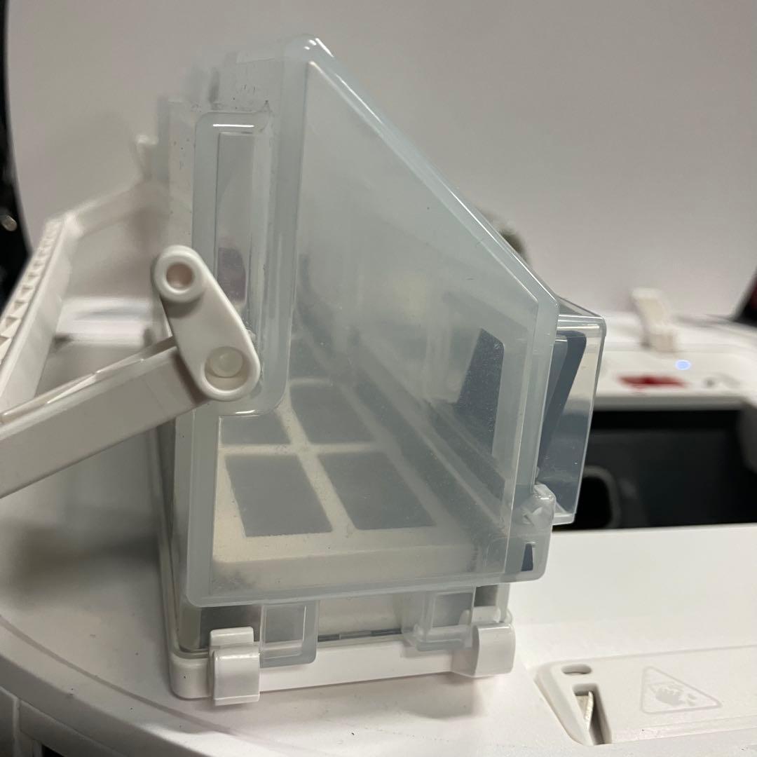 一都三県限定　配送無料　ロボット掃除機　ECOVACS DEEBOT N8+