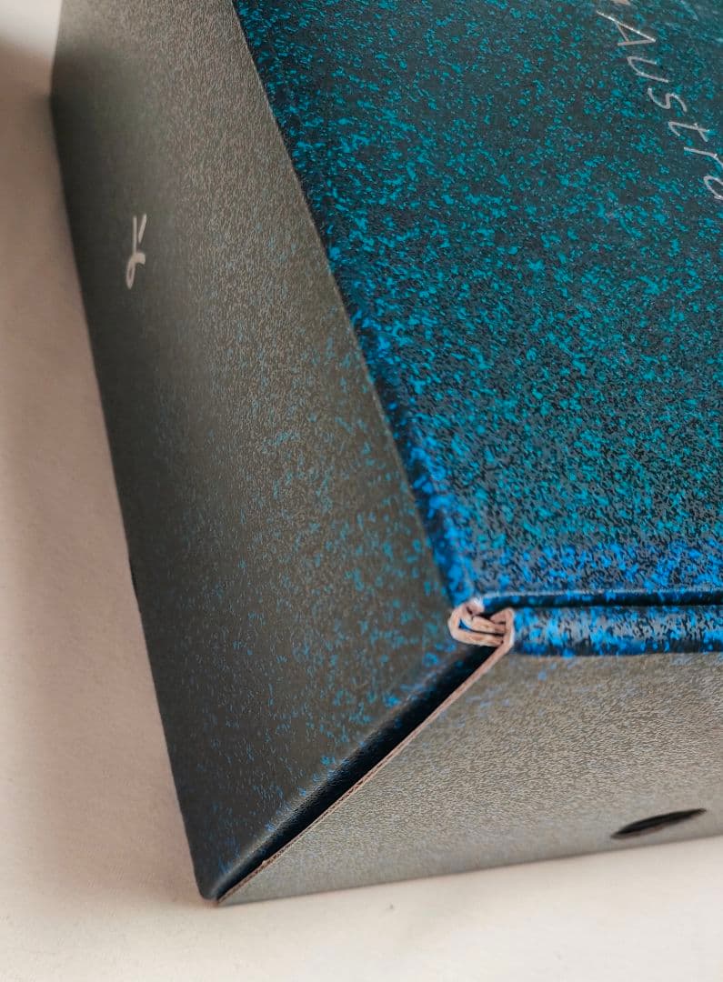 靴 EMU Australia stinger mini chestnut 24cm