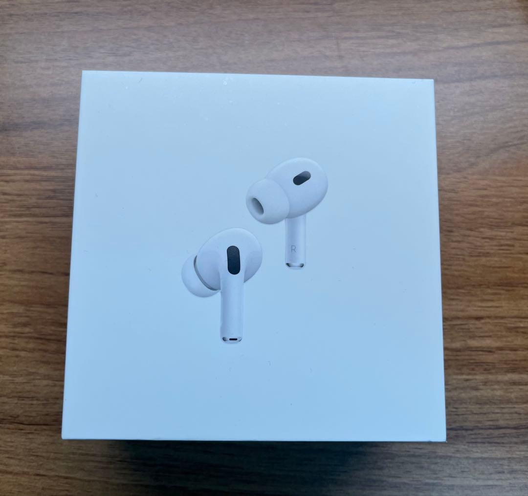 AirPods Pro 2 第二世代 Lightning エアーポッズ