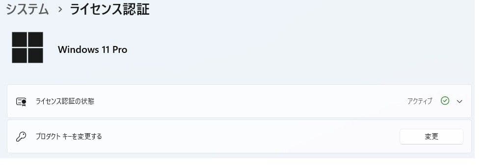 Surface Pro 6 8GB/256GB 充放電36回 Win11Pro